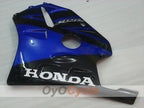 Carénage latéral gauche et droit pour Honda 90-94 CBR250RR #OYO87907598