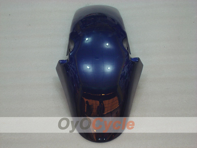 Kit de carénage à injection pour CBR250RR 90-94 - Rouge, Blanc - Fireblade #OYO87902938