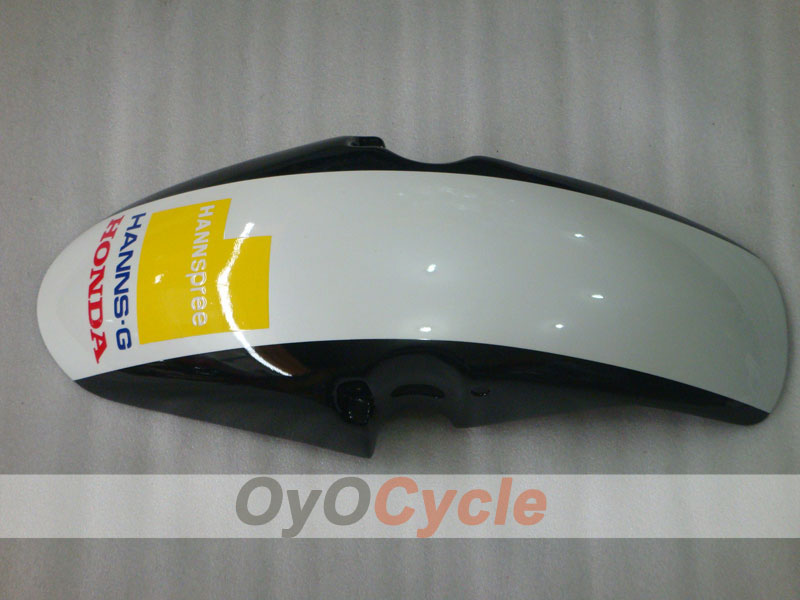 Carénage d’aile avant pour Honda CBR250RR 90-94 #OYO87907607