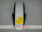Kit de carénage à injection pour CBR250RR 90-94 - Blanc, Noir - HANN Spree #OYO87902952