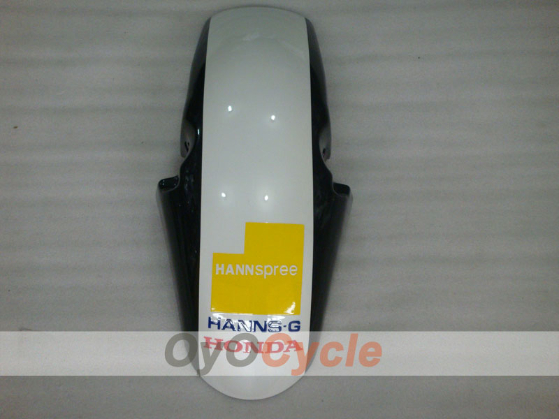 Carénage d’aile avant pour Honda CBR250RR 90-94 #OYO87907607 Image principale du produit