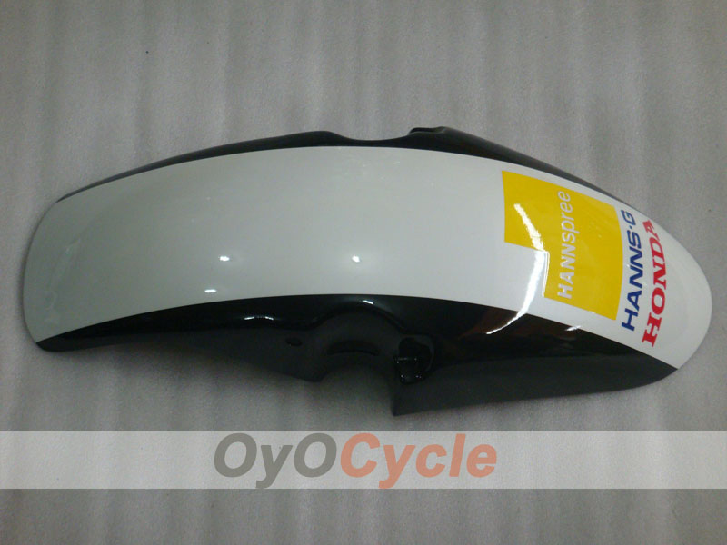 Carénage d’aile avant pour Honda CBR250RR 90-94 #OYO87907607