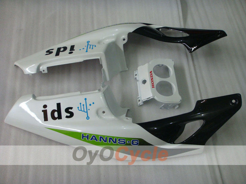 Carénage arrière pour Honda CBR250RR 90-94 #OYO87907608