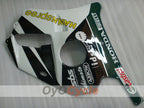 Kit de carénage à injection pour CBR250RR 90-94 - Blanc, Noir - HANN Spree #OYO87902952