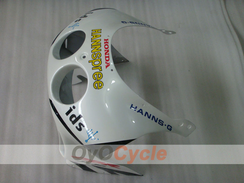 Carénage supérieur avant pour Honda CBR250RR 90-94 #OYO87907605 Image principale du produit