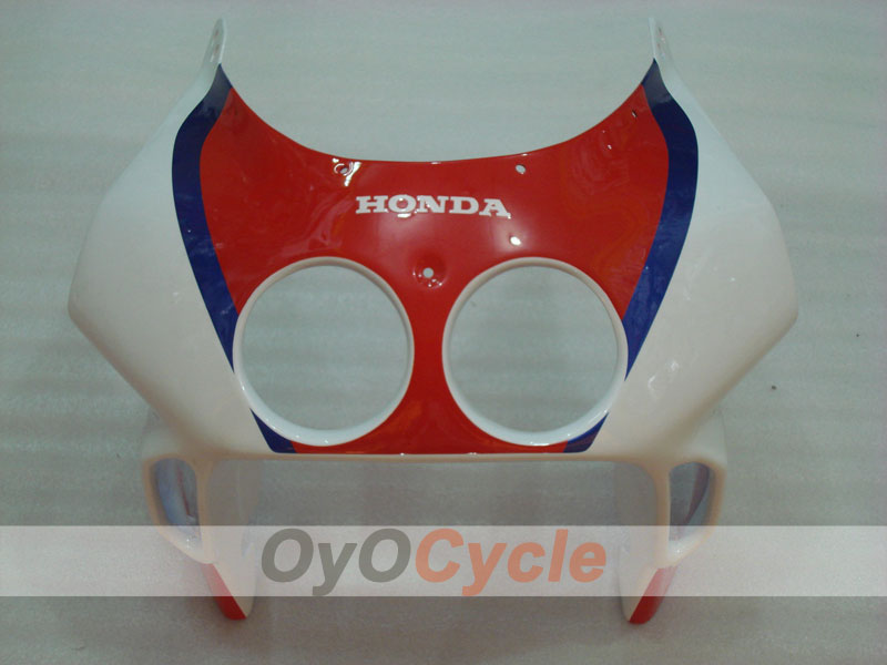 Carénage supérieur avant pour Honda 90-94 CBR250RR #OYO87907613 Image principale du produit