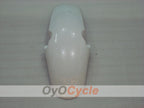 Kit de carénages injection pour CBR250RR 90-94 - Rouge, Blanc - Style usine #OYO87902961