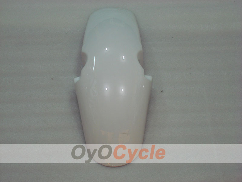 Kit de carénages injection pour CBR250RR 90-94 - Rouge, Blanc - Style usine #OYO87902961