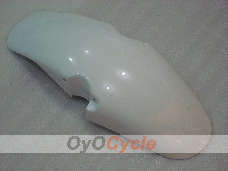 Kit de carénages injection pour CBR250RR 90-94 - Rouge, Blanc - Style usine #OYO87902961