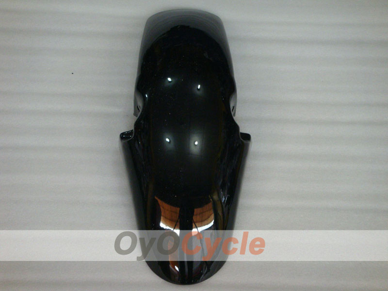 Kit de carénages injection pour CBR250RR 90-94 - Blanc, Noir - Style usine #OYO87902962