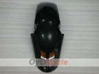 Kit de carénages injection pour CBR250RR 90-94 - Blanc, Noir - Style usine #OYO87902962