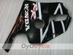 Kit de carénages injection pour CBR250RR 90-94 - Blanc, Noir - Style usine #OYO87902962