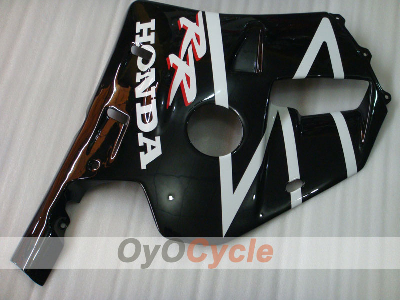 Carénage latéral gauche et droit pour Honda 90-94 CBR250RR #OYO87907619