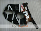 Kit de carénages injection pour CBR250RR 90-94 - Blanc, Noir - Style usine #OYO87902962