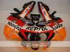 Kit de carénage à injection pour CBR250RR 90-94 - Rouge, orange - Repsol #OYO87902968