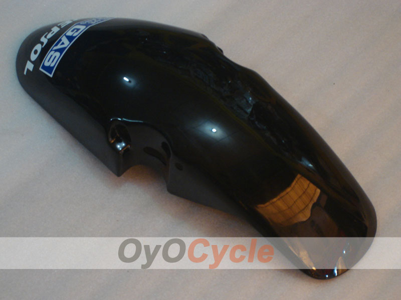 Carénage de garde-boue avant pour Honda 90-94 CBR250RR #OYO87907622