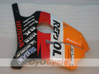 Carénage latéral gauche et droit pour Honda 90-94 CBR250RR #OYO87907621