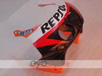 Kit de carénage à injection pour CBR250RR 90-94 - Rouge, orange - Repsol #OYO87902968