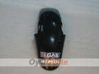 Kit de carénage à injection pour CBR250RR 90-94 - Rouge, orange - Repsol #OYO87902968