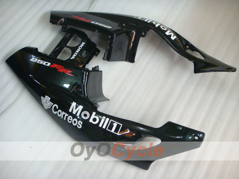 Carénage arrière de selle pour Honda 90-94 CBR250RR #OYO87907627