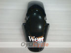 Kit de carénage pour CBR250RR 90-94 - Blanc, noir - West #OYO87902973