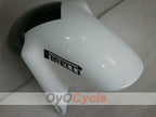 Carénage de garde-boue avant pour Suzuki 96-99 GSXR750 #OYO87908440