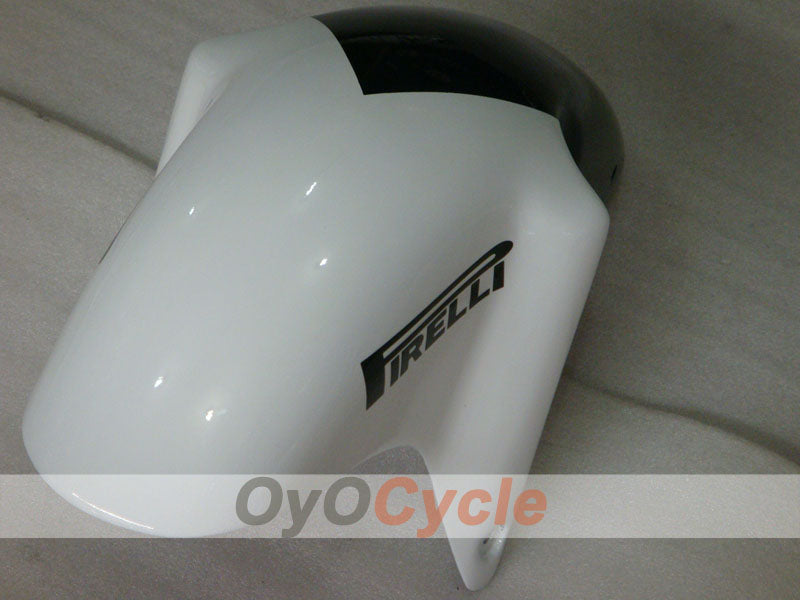 Carénage de garde-boue avant pour Suzuki 96-99 GSXR750 #OYO87908440