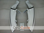 Carénage arrière de queue pour Suzuki 96-99 GSXR750 #OYO87908445