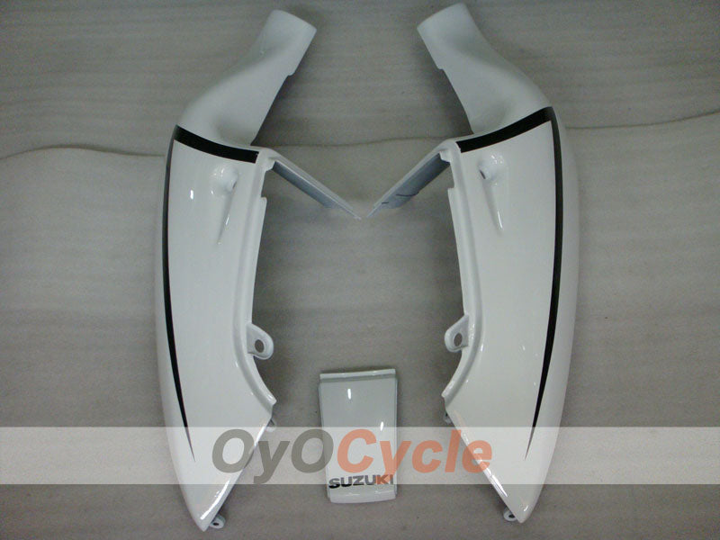 Carénage arrière de queue pour Suzuki 96-99 GSXR750 #OYO87908445