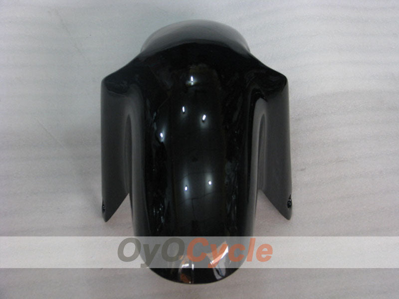 Carénage de garde-boue avant pour Suzuki 96-99 GSXR750 #OYO87910345