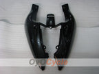 Kit de carénage pour Suzuki GSXR750 96-99 - Noir - Style d’origine #OYO87903006