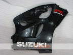 Kit de carénage pour Suzuki GSXR750 96-99 - Noir - Style d’origine #OYO87903006