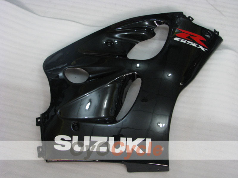Carénage latéral gauche et droit pour Suzuki GSXR750 96-99 #OYO87910348 Image principale du produit