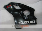 Carénages latéraux gauche et droit pour Suzuki GSXR600 97-00 #OYO87910289