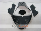 Kit de carénage pour Suzuki GSXR600 97-00 - Noir - Style usine #OYO87902984