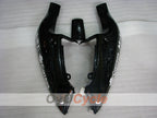 Kit de carénage pour Suzuki GSXR750 96-99 - Blanc, noir - West #OYO87903010
