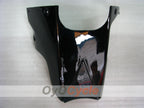 Kit de carénage pour Suzuki GSXR750 96-99 - Blanc, noir - West #OYO87903010