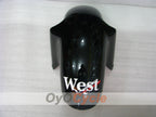 Carénage de garde-boue avant pour Suzuki 97-00 GSXR600 #OYO87910290