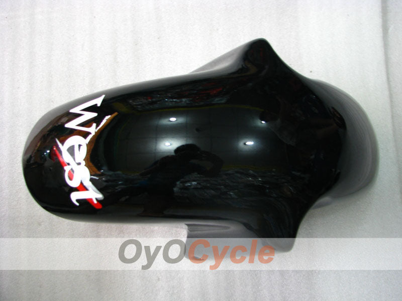 Carénage de garde-boue avant pour Suzuki 97-00 GSXR600 #OYO87910290