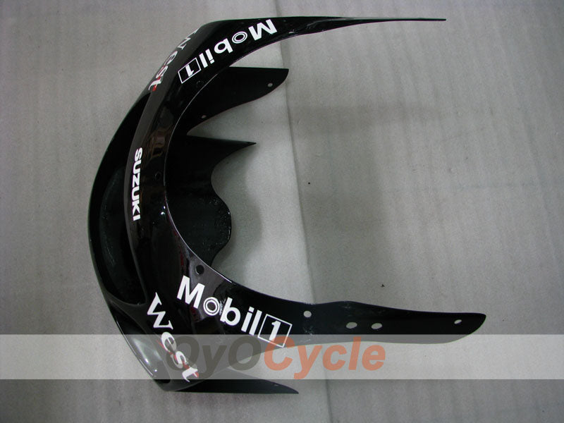 Carénage supérieur avant pour Suzuki 96-99 GSXR750 #OYO87910350