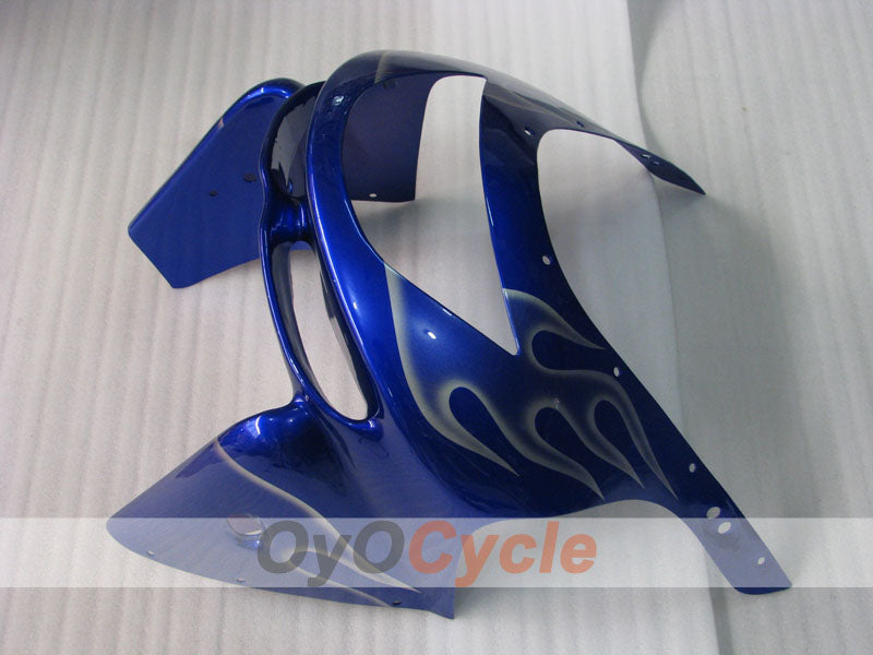 Carénage supérieur avant pour Kawasaki Ninja ZX-9R 98-99 #OYO87913258