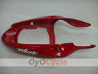 Kit de carénages pour NINJA ZX-9R 98-99 - Rouge, Noir - Style usine #OYO87903018
