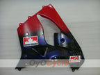 Kit de carénages pour NINJA ZX-9R 98-99 - Rouge, Noir - Style usine #OYO87903018