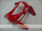 Carénage supérieur avant pour Kawasaki Ninja ZX-9R 98-99 #OYO87913262