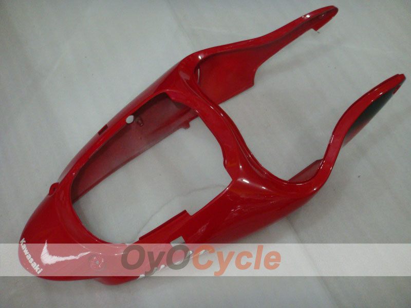 Carénage arrière de selle pour Kawasaki Ninja ZX-9R 98-99 #OYO87913263 Image secondaire du produit