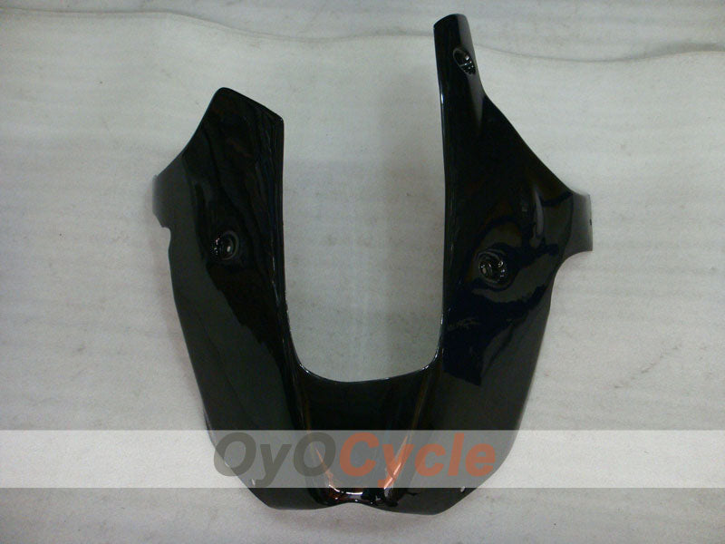 Kit de carénages pour NINJA ZX-9R 98-99 - Bleu, Noir - Style usine #OYO87903019