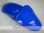 Kit de carénages pour NINJA ZX-9R 98-99 - Bleu, Noir - Style usine #OYO87903019