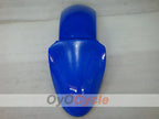 Kit de carénages pour NINJA ZX-9R 98-99 - Bleu, Noir - Style usine #OYO87903019