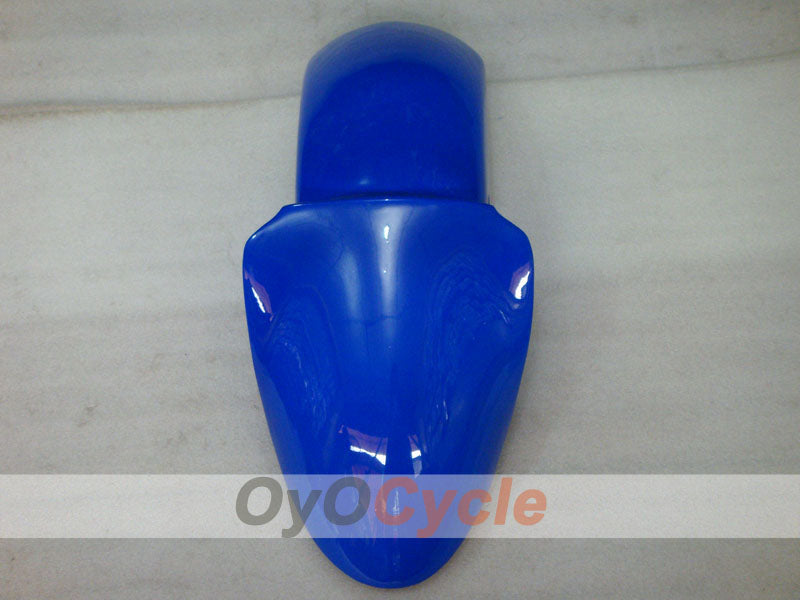 Kit de carénages pour NINJA ZX-9R 98-99 - Bleu, Noir - Style usine #OYO87903019