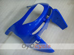 Kit de carénages pour NINJA ZX-9R 98-99 - Bleu, Noir - Style usine #OYO87903019